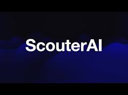 ScouterAI Dashboard Interface